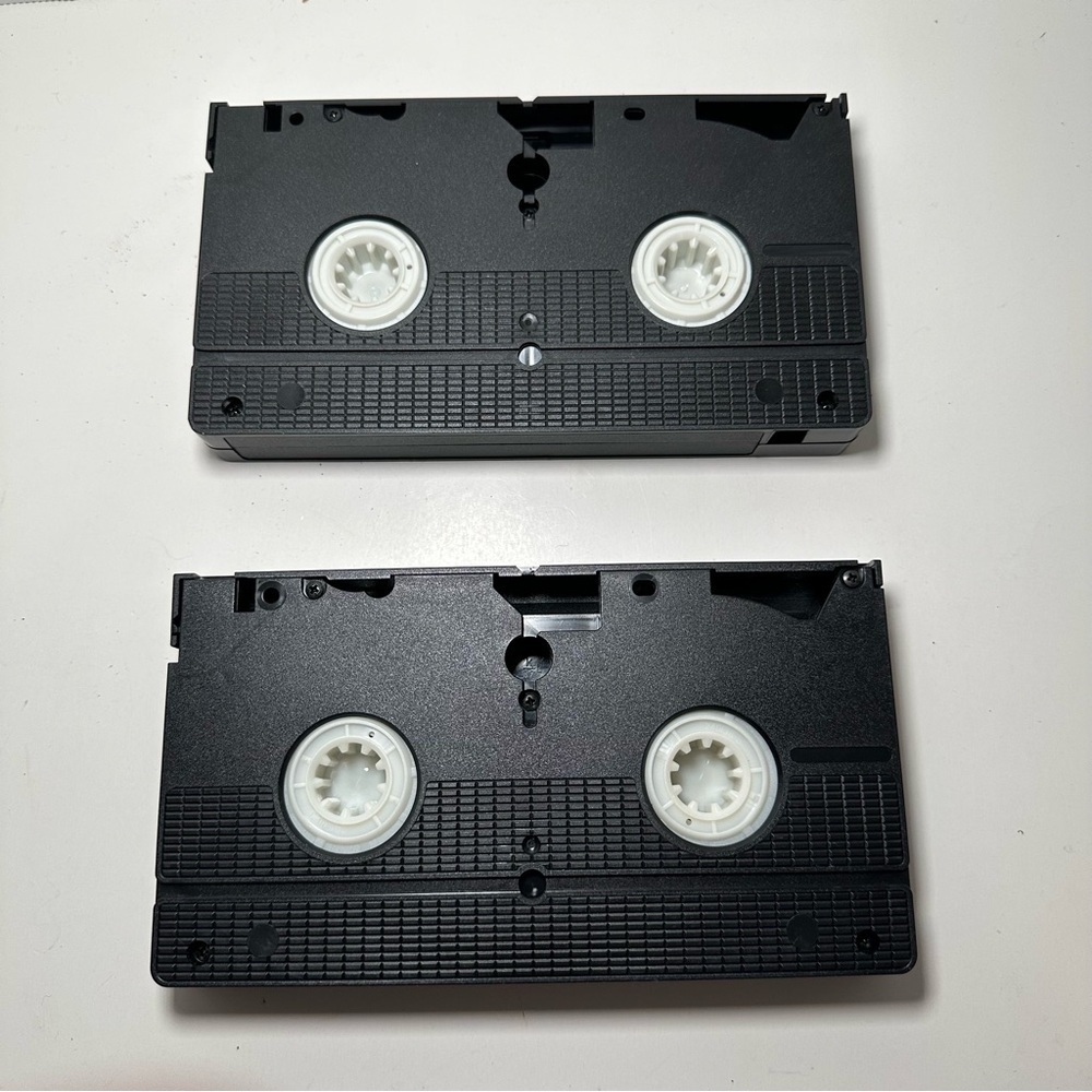 Dragonball Z VHS - Picture 5 of 5